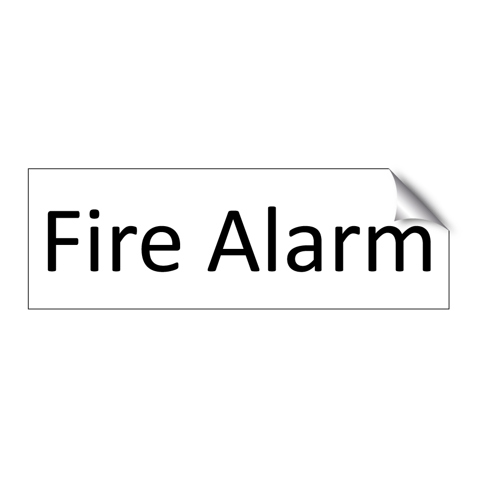 Fire Alarm