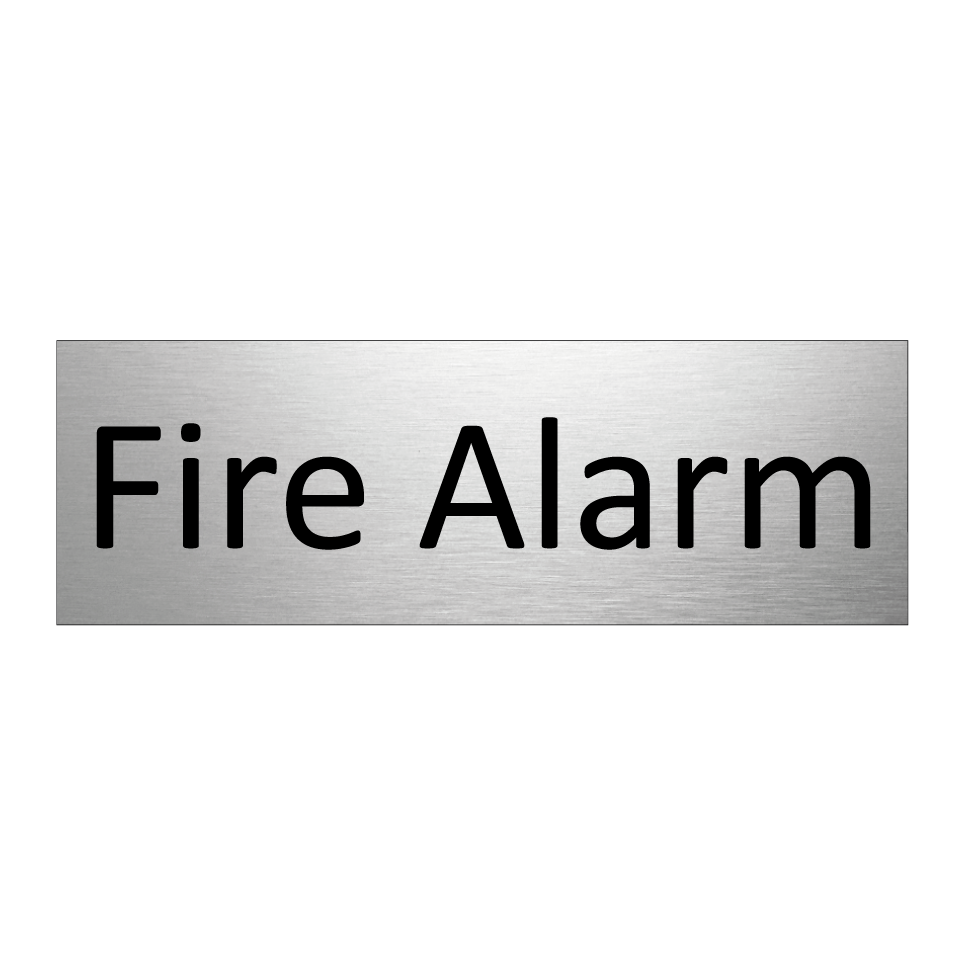 Fire Alarm