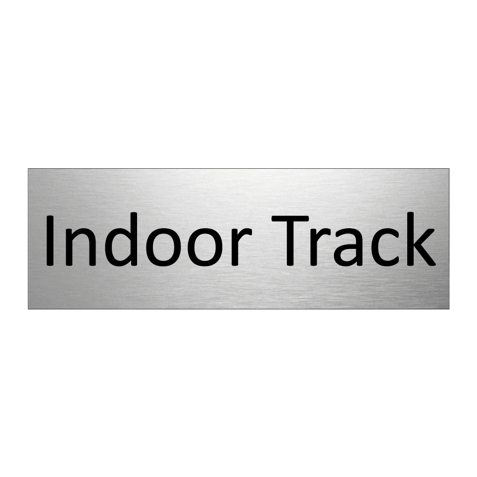 Indoor Track