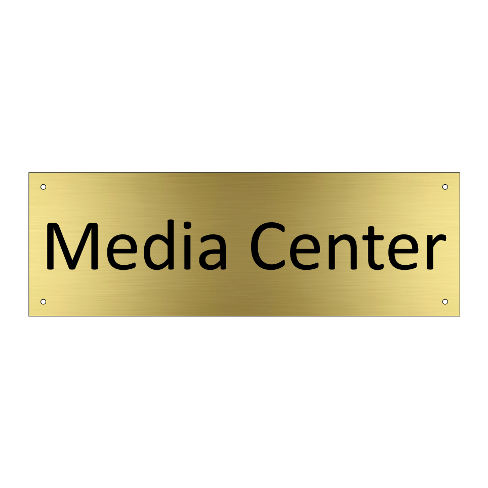 Media Center