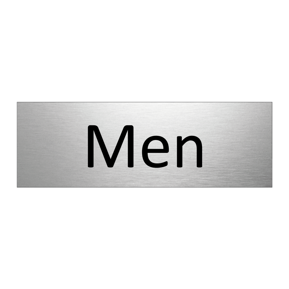 Men