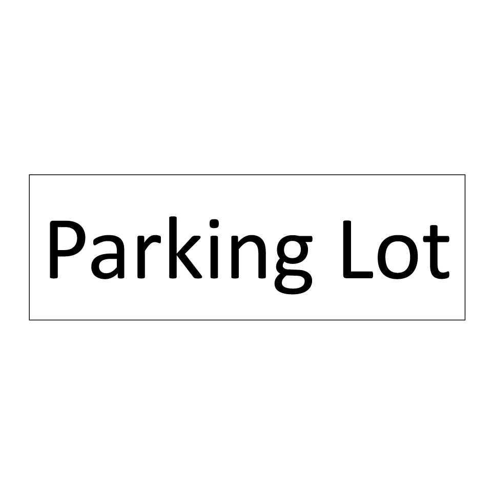 Parking Lot