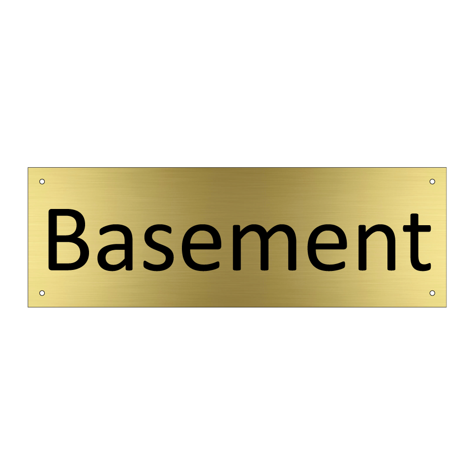 Basement