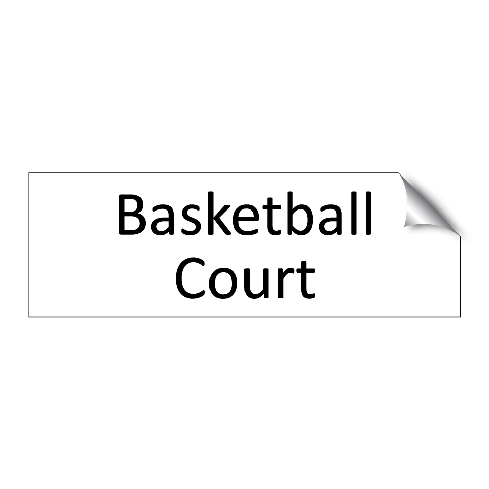 Basketball Court