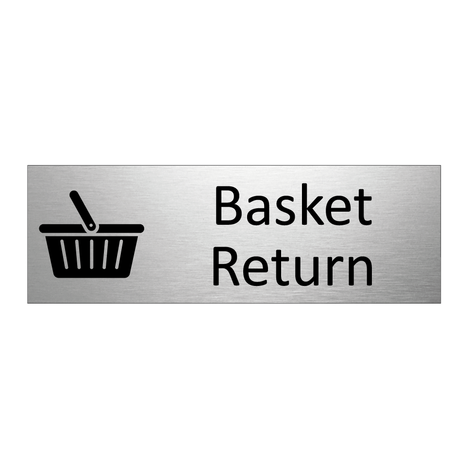 Basket Return