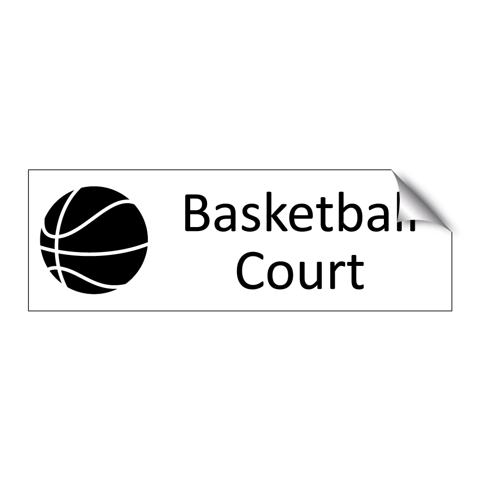 Basketball Court
