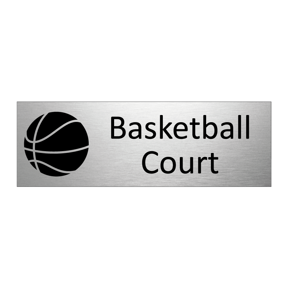 Basketball Court