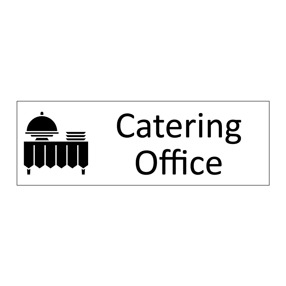Catering Office