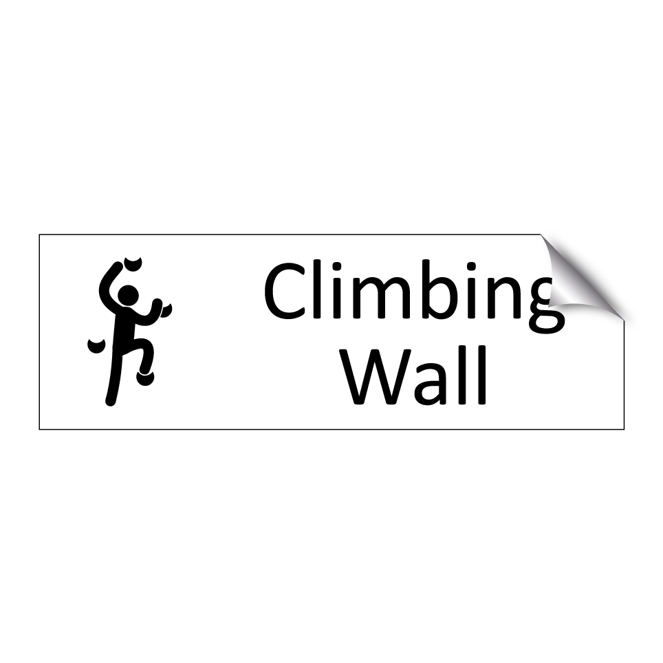 Climbing Wall
