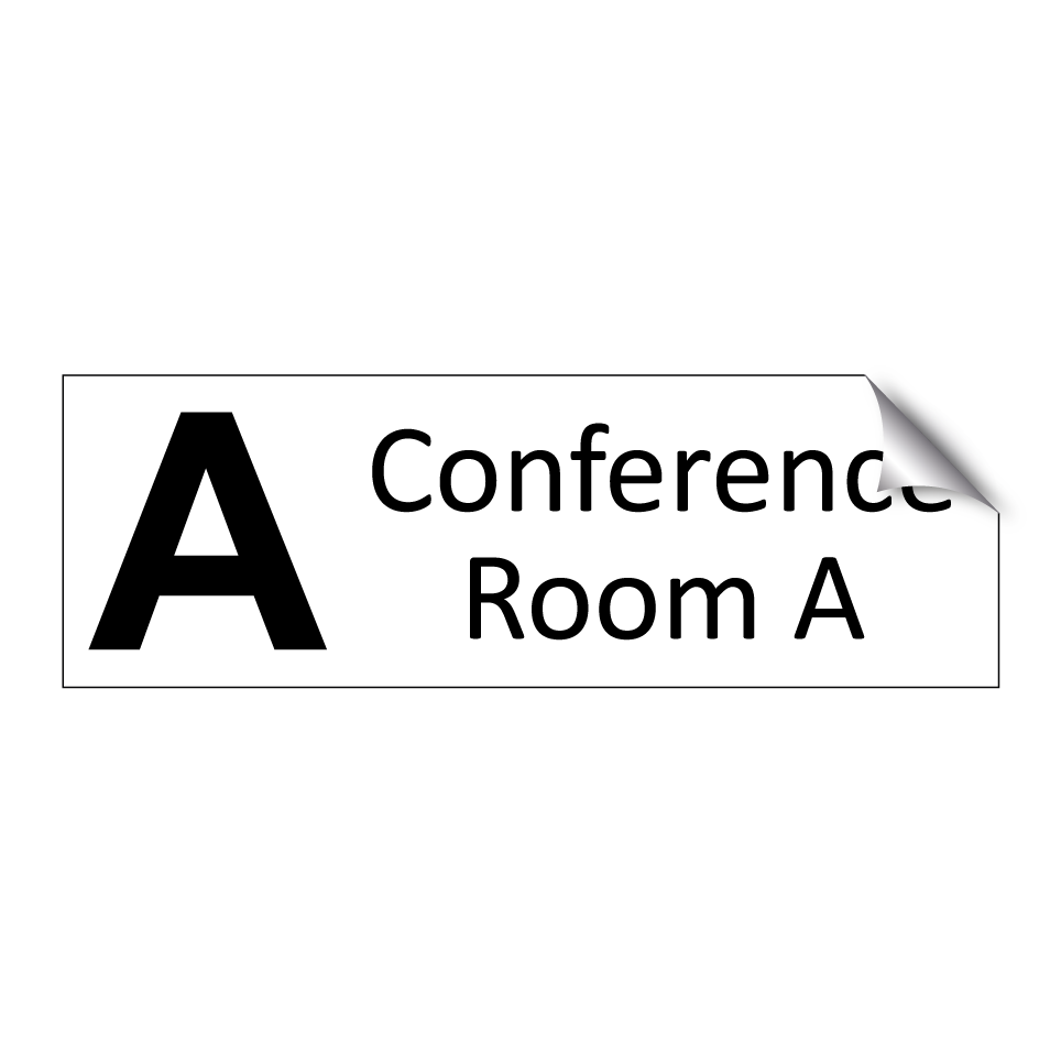 Conference Room A