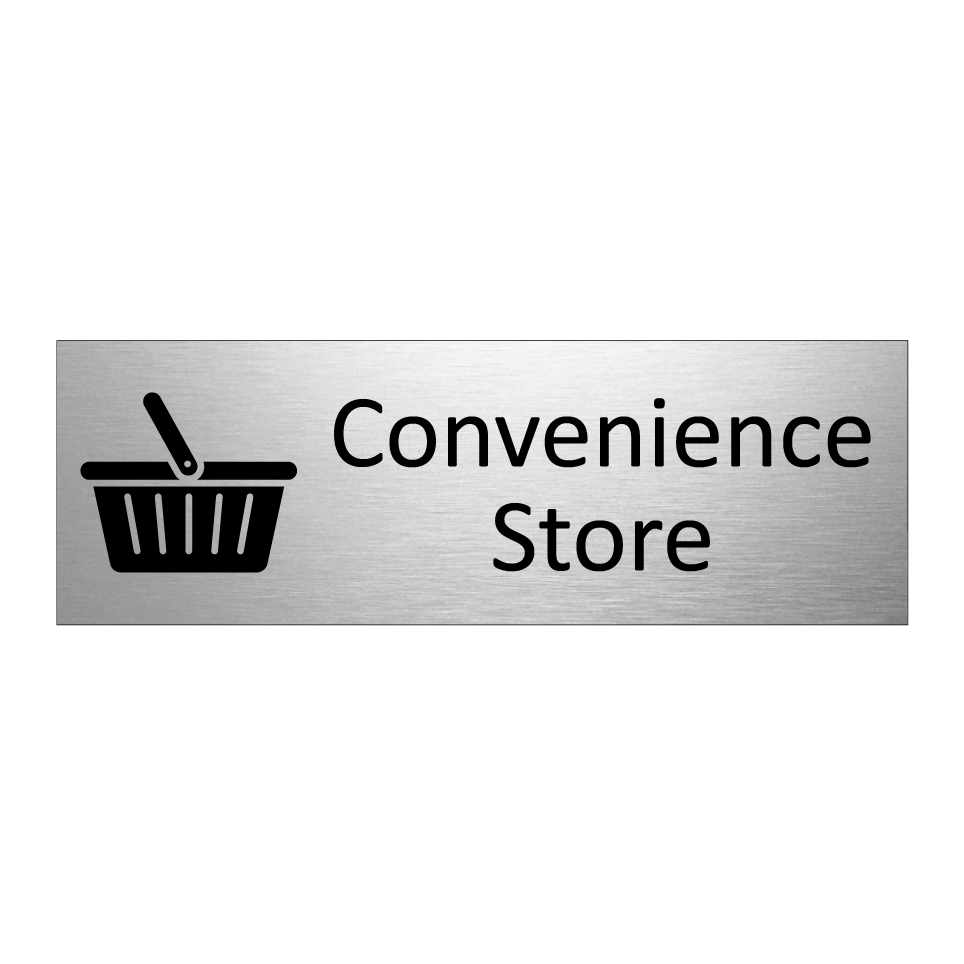 Convenience Store