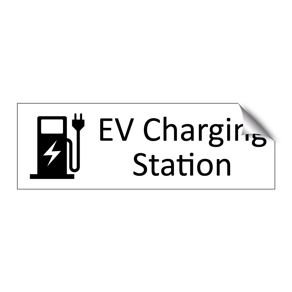 EV Charging Station