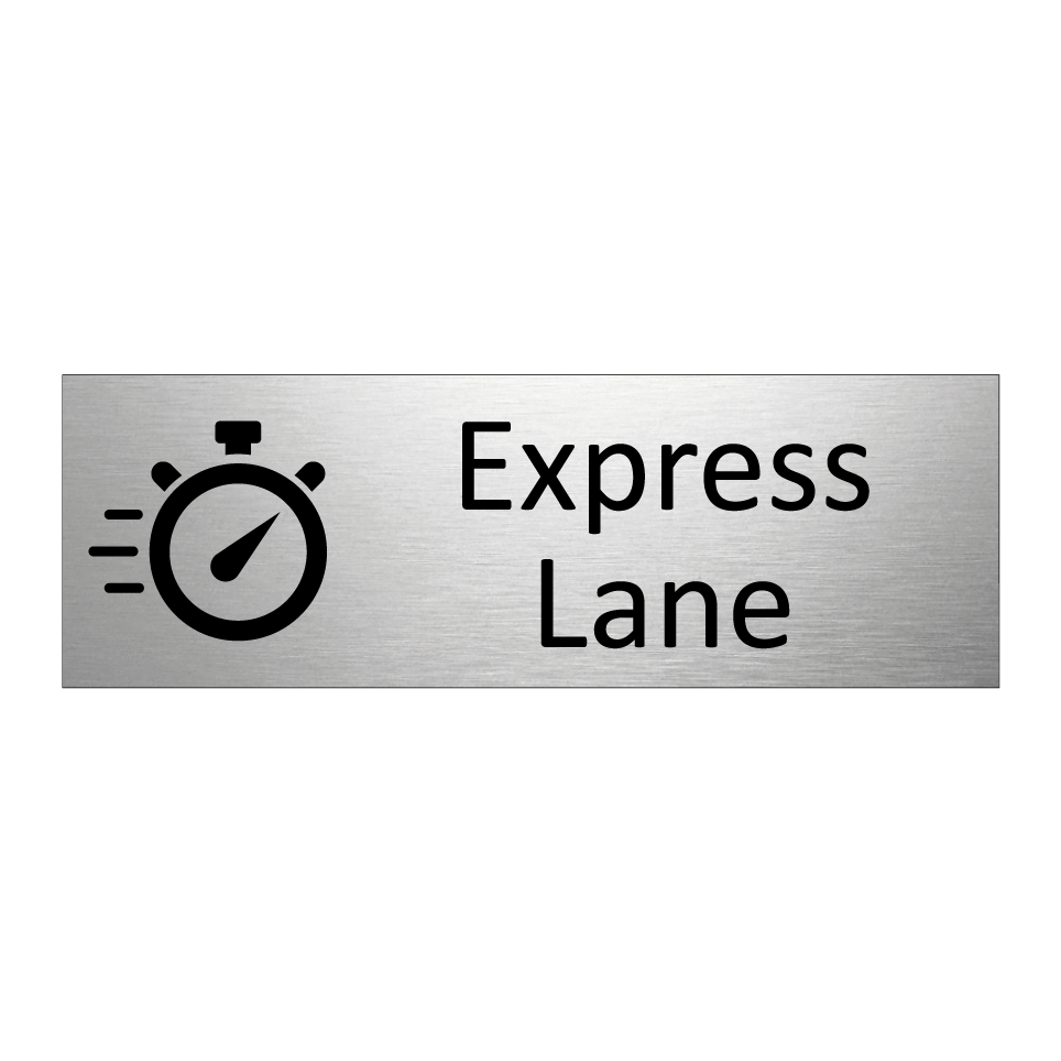 Express Lane