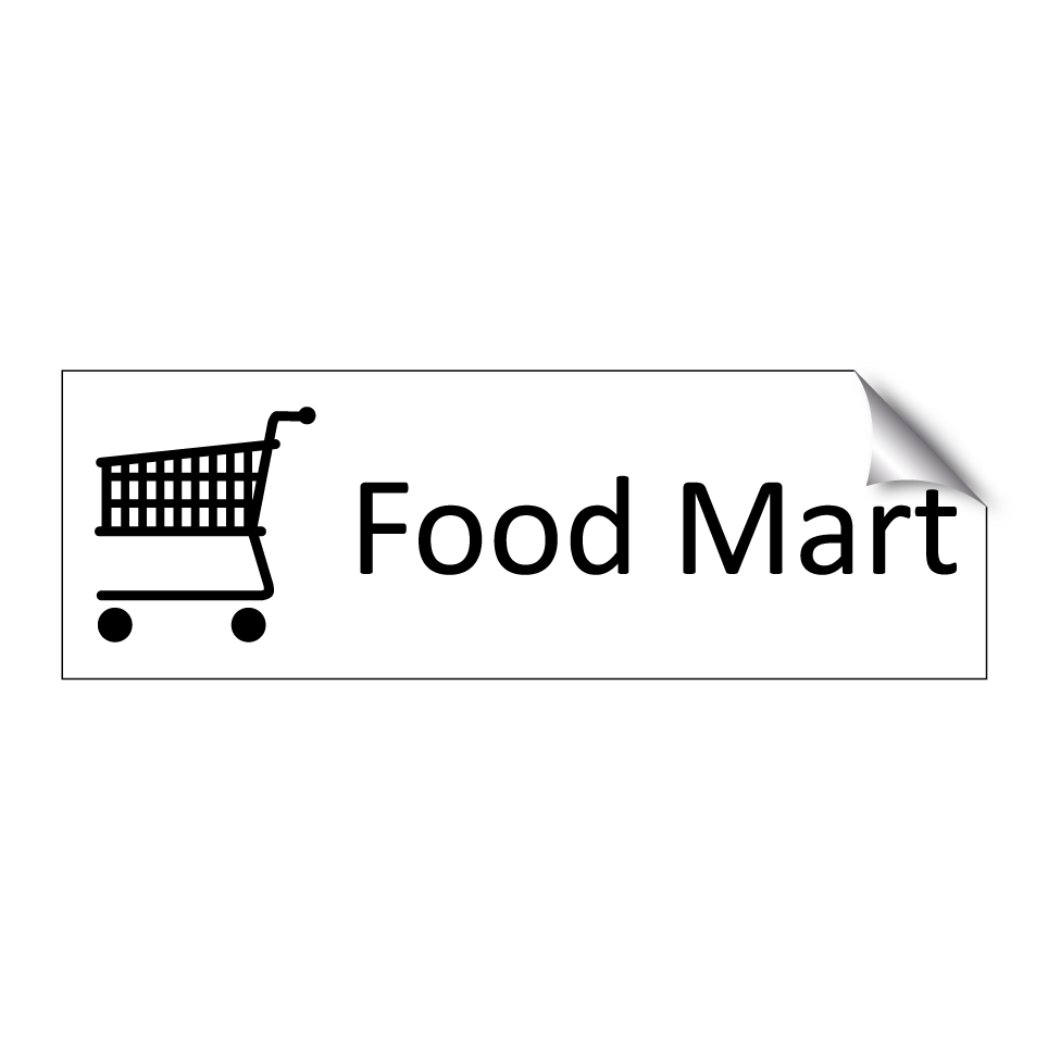 Food Mart