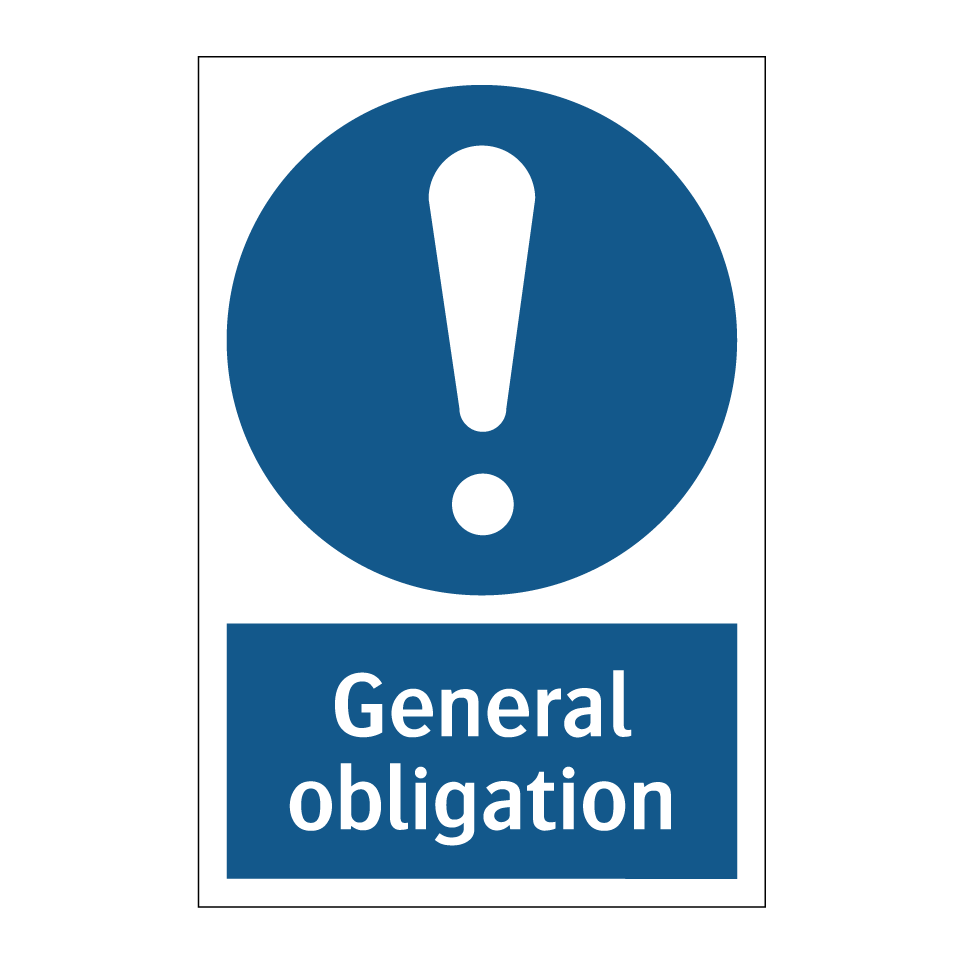 General obligation