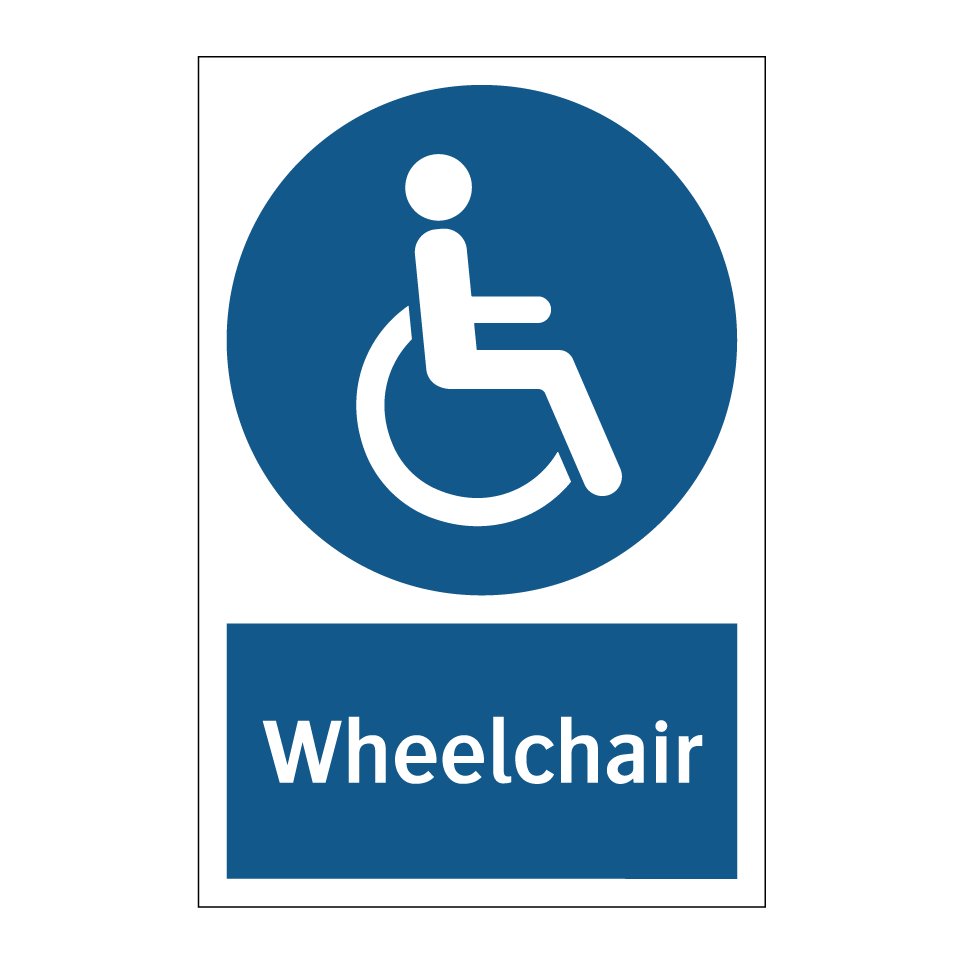 Wheelchair