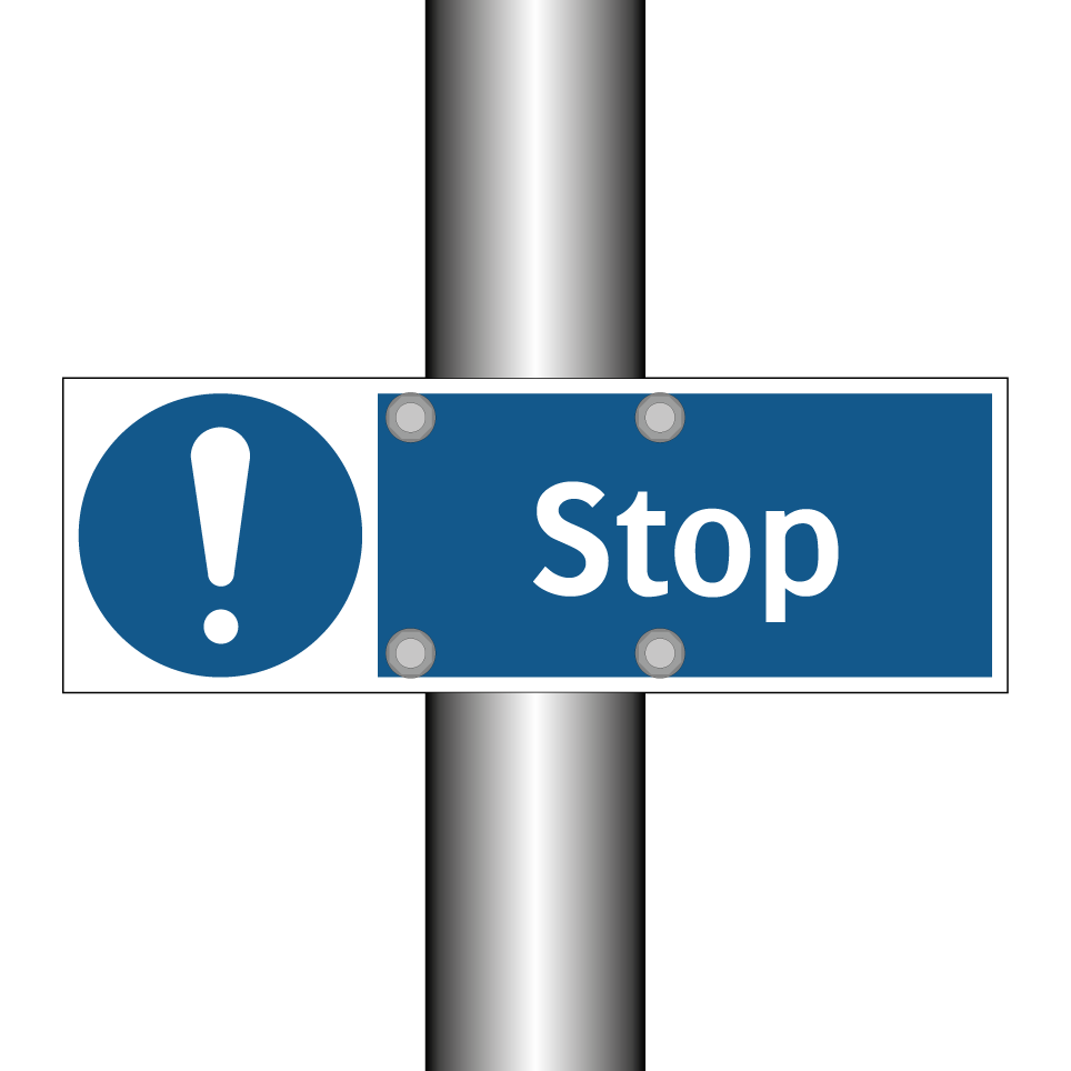 Stop