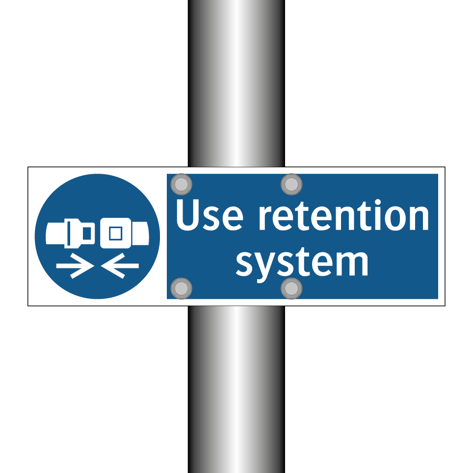 Use retention system