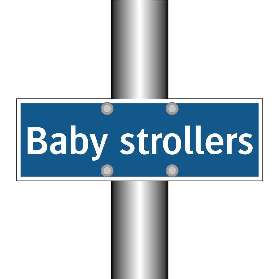 Baby strollers
