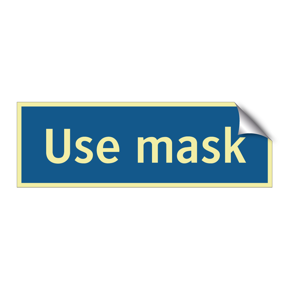 Use mask