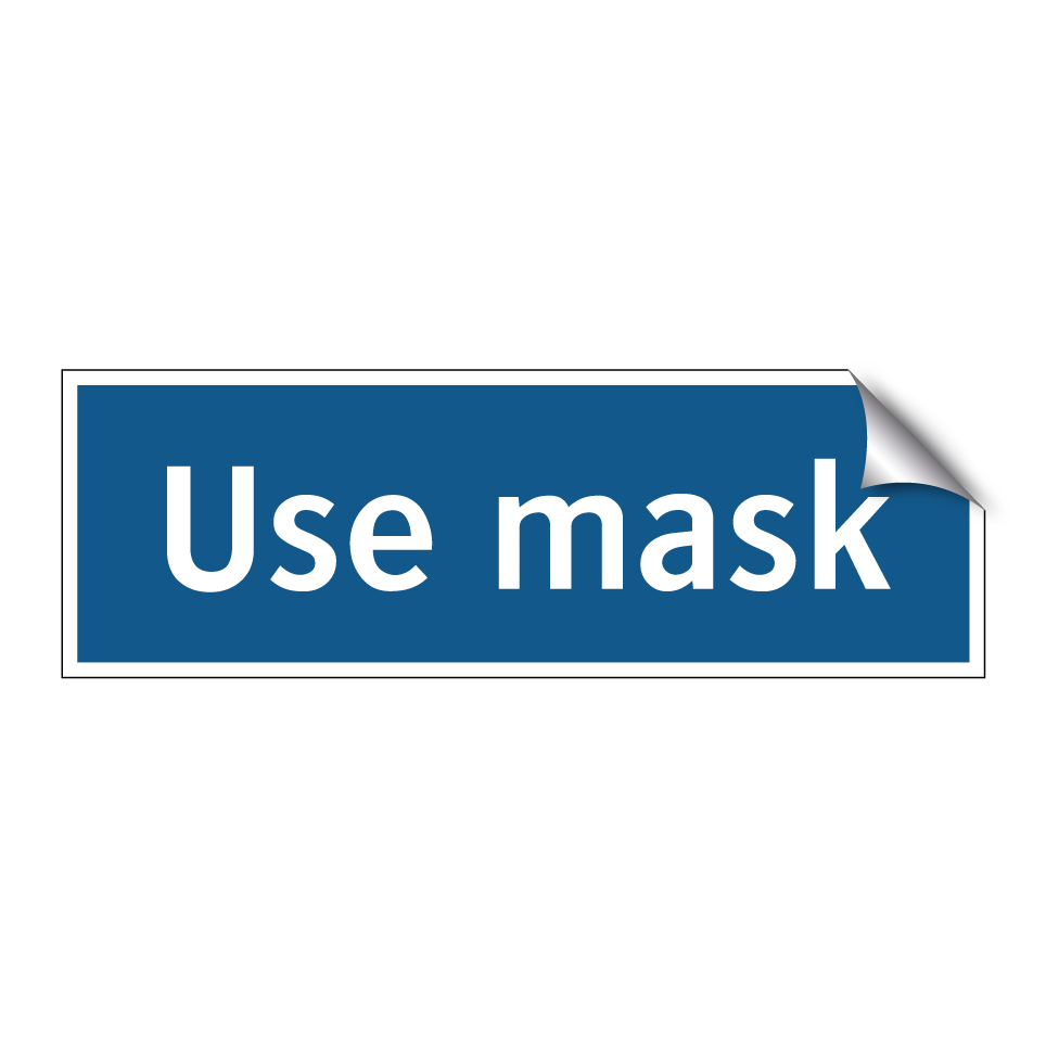 Use mask