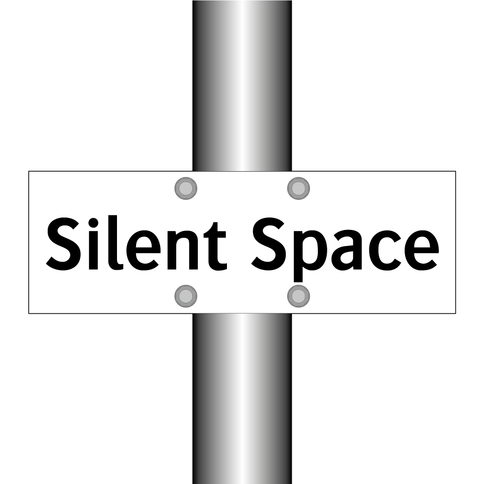 Silent Space