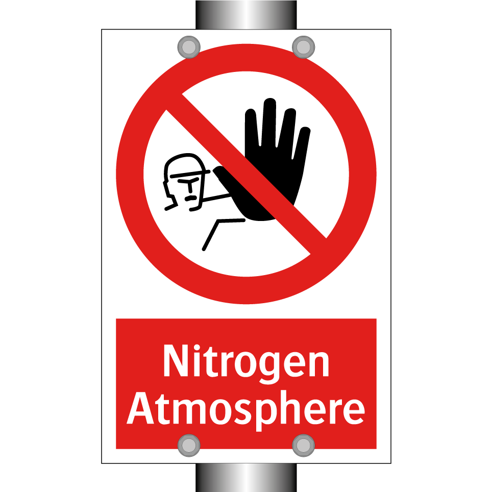 Nitrogen Atmosphere