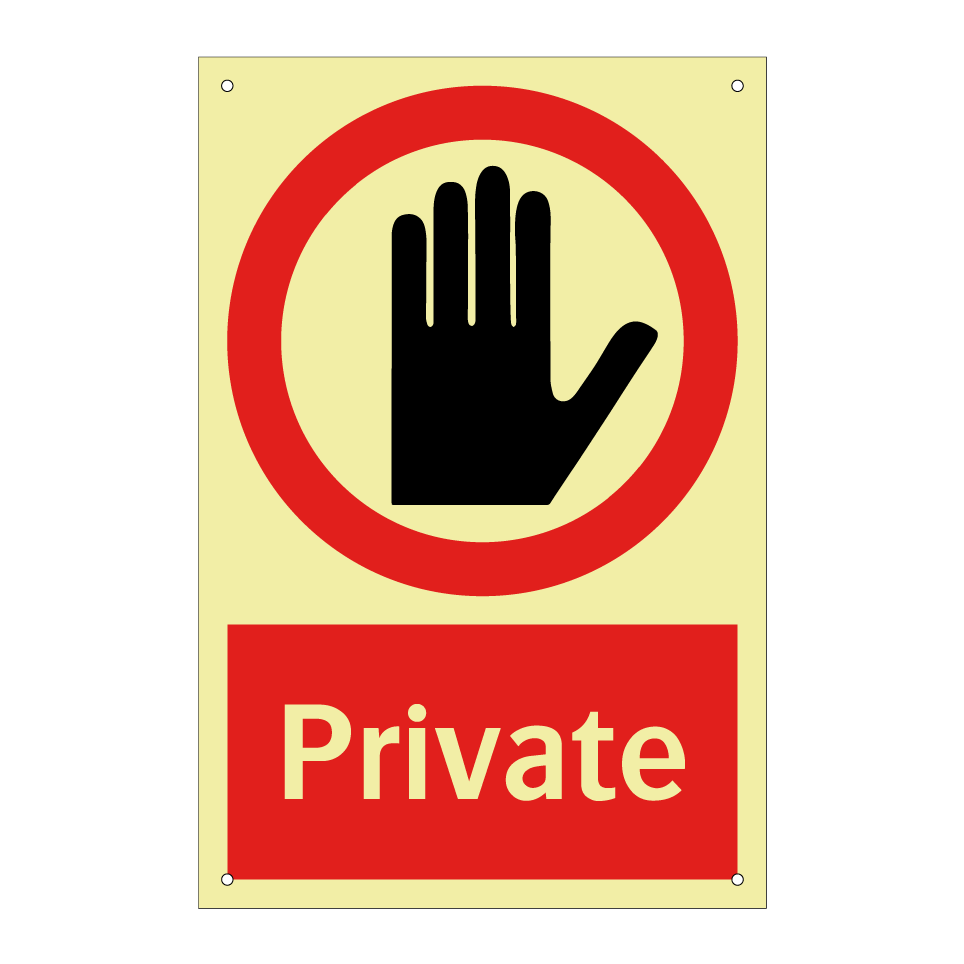 Private