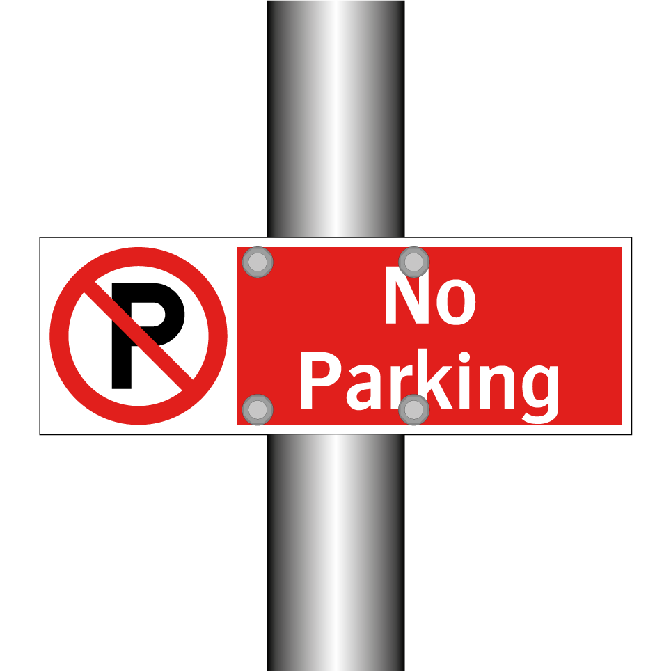No Parking