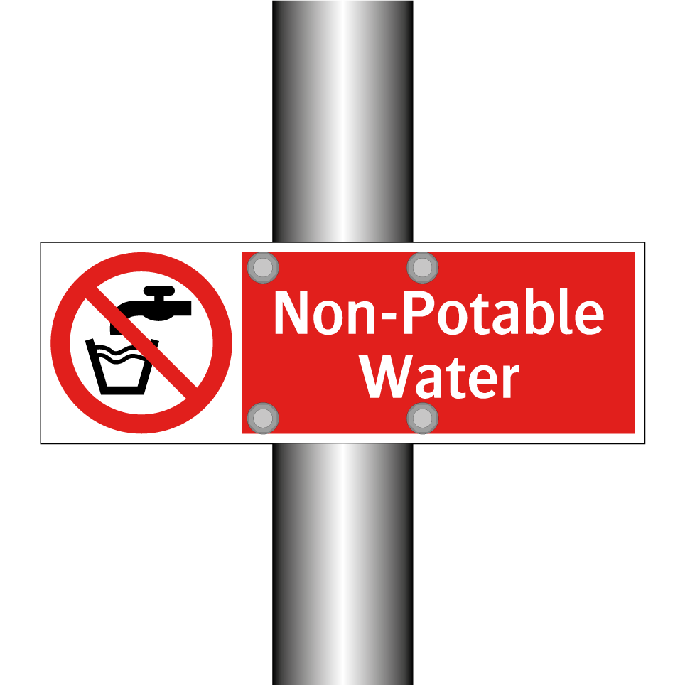 Non-Potable Water