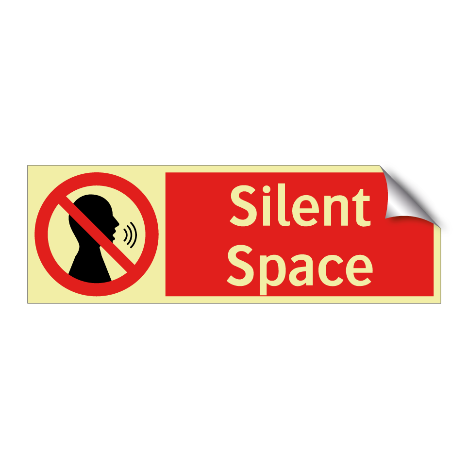 Silent Space