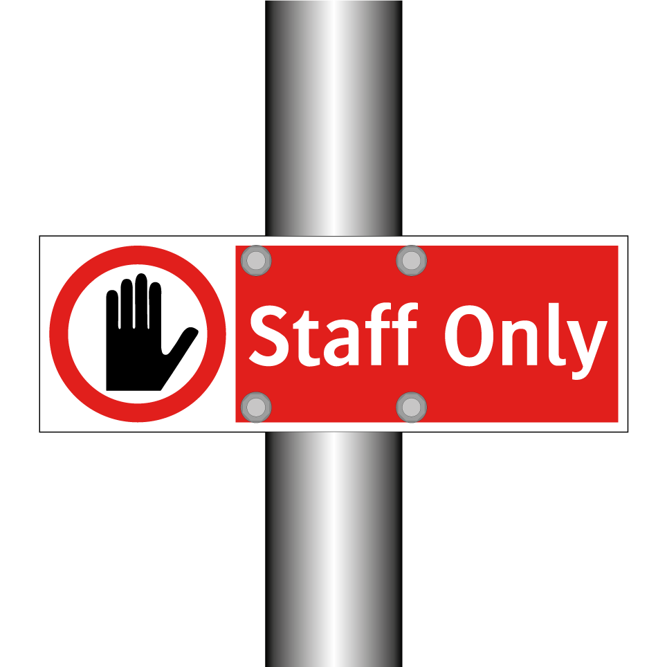 Staff Only