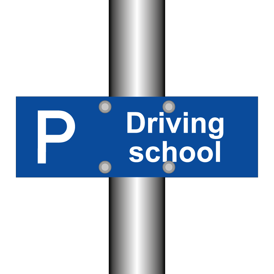 Driving school