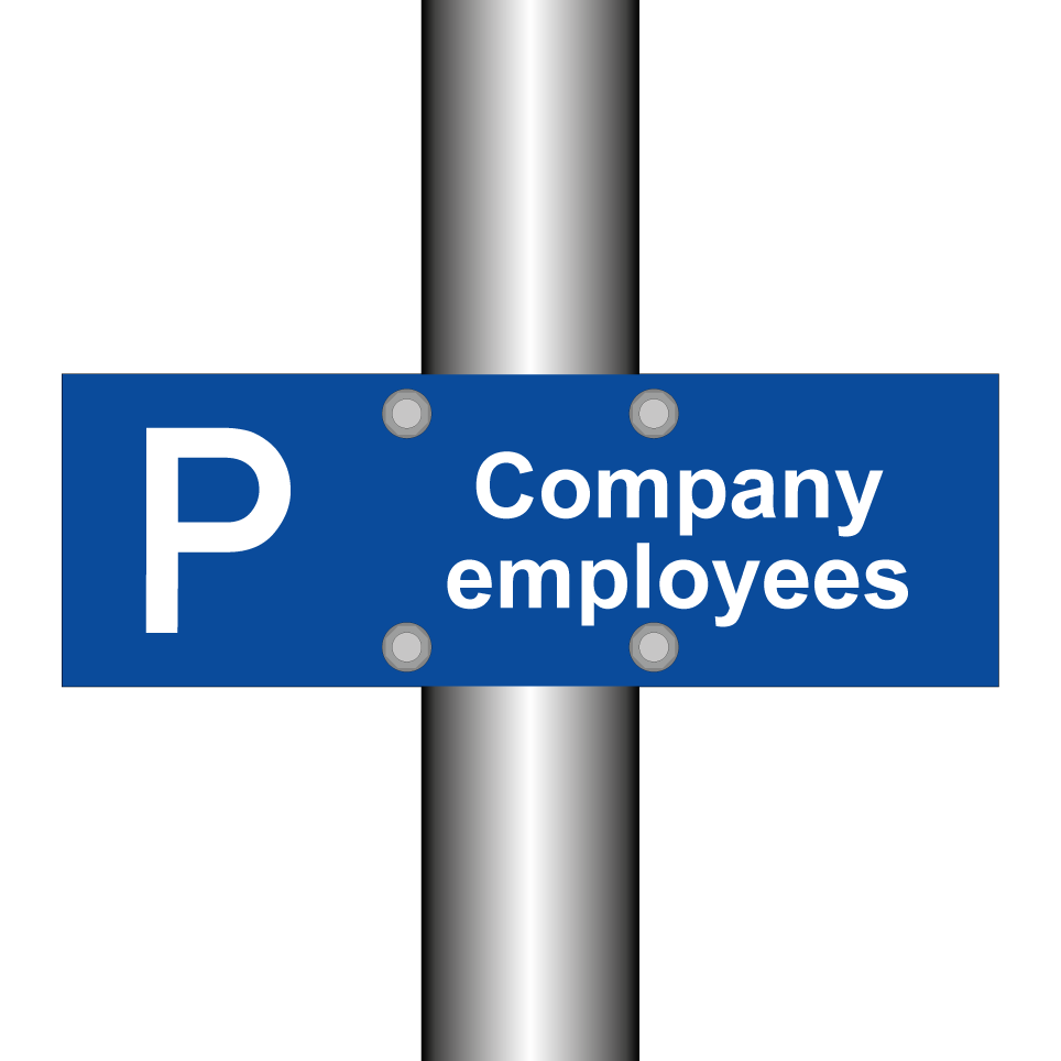 Company employees