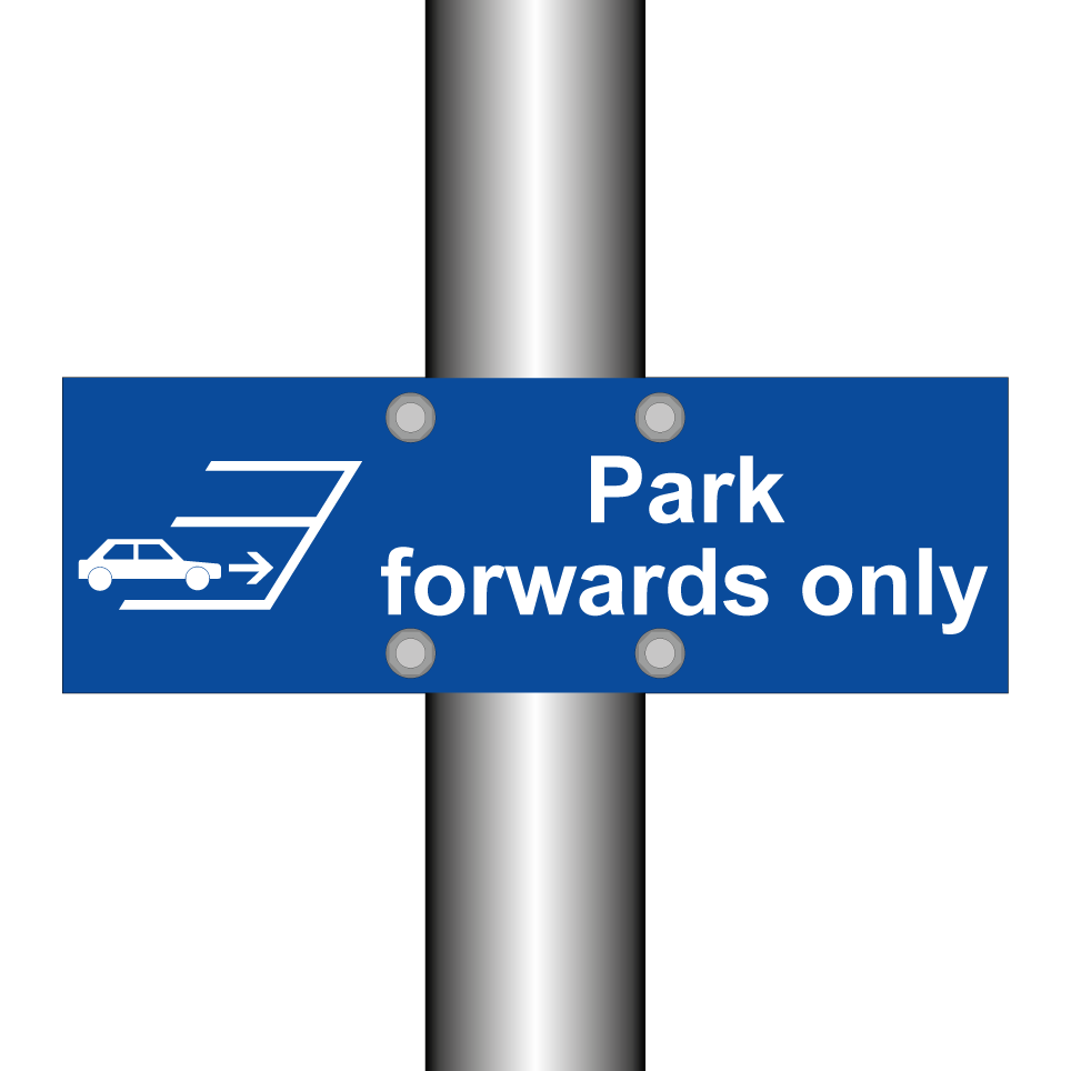 Park forwards only