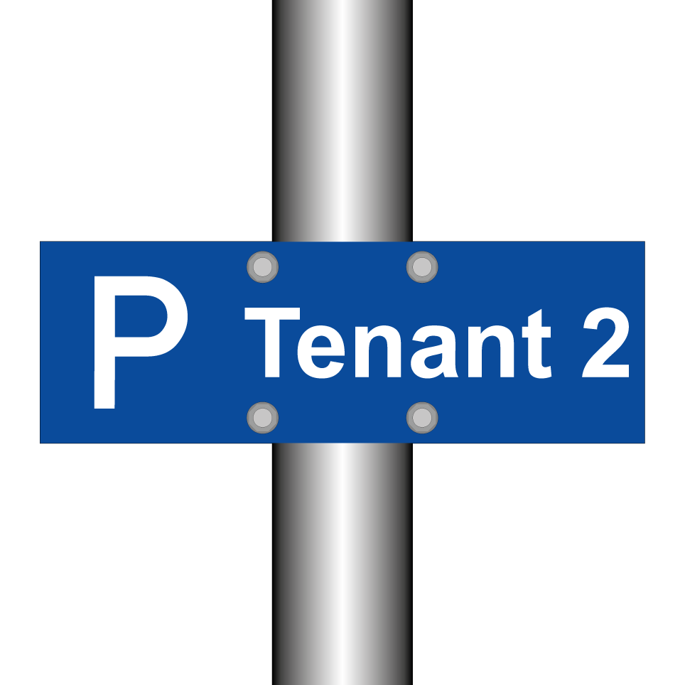 Tenant 2