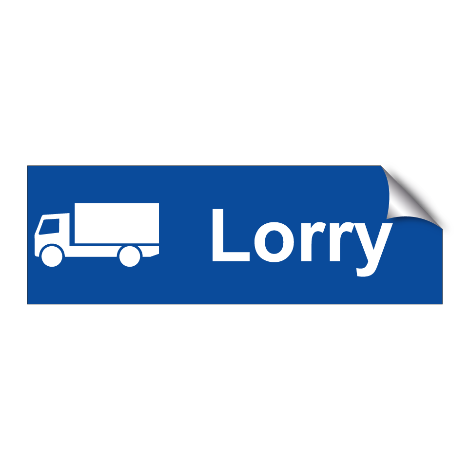 Lorry