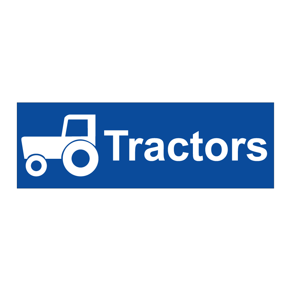 Tractors