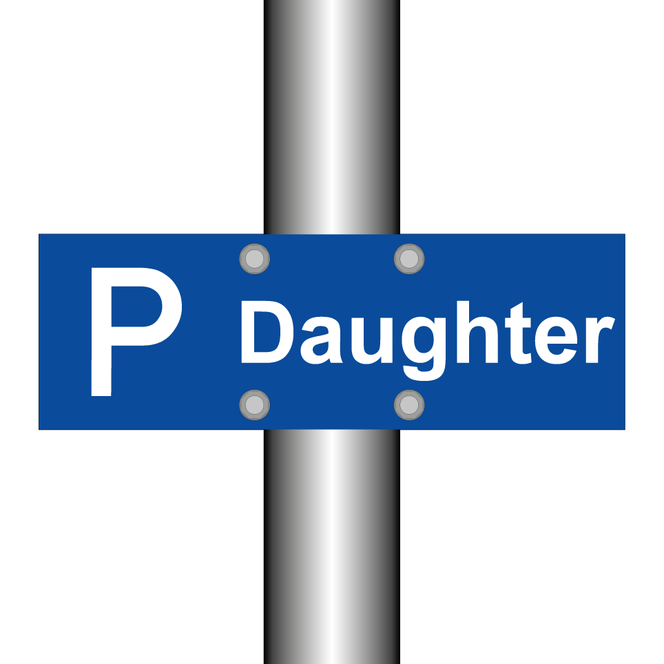 Daughter