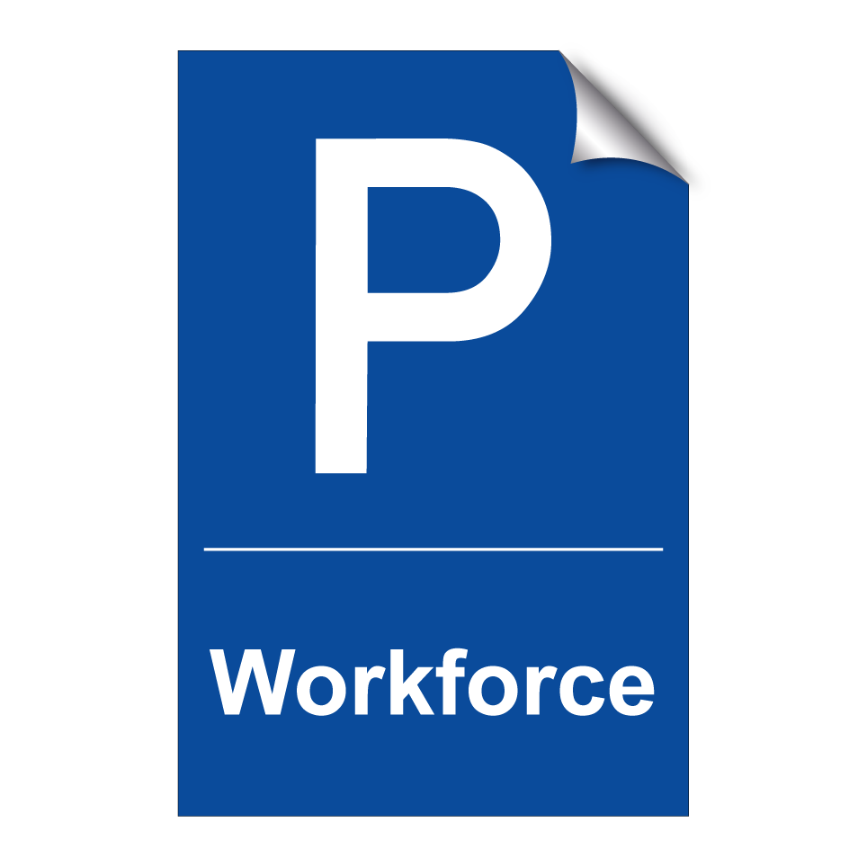 Workforce