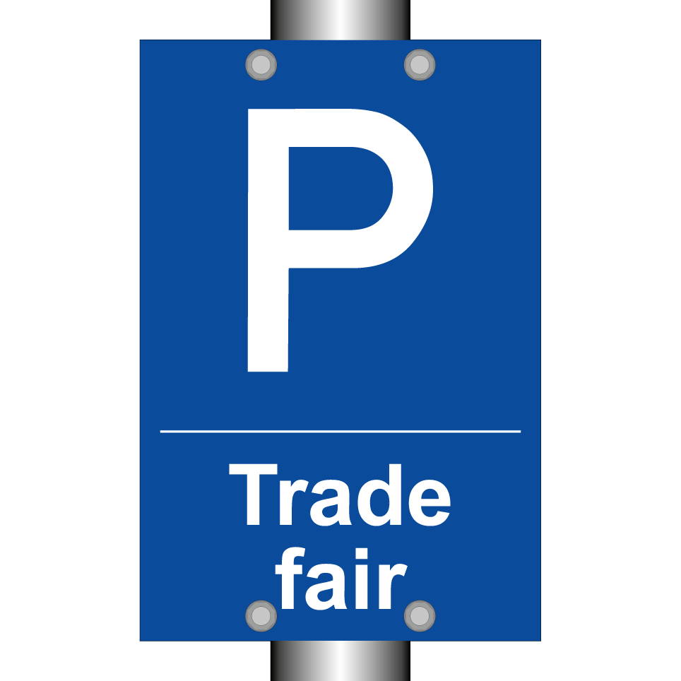 Trade fair