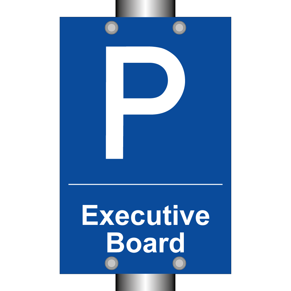 Executive Board