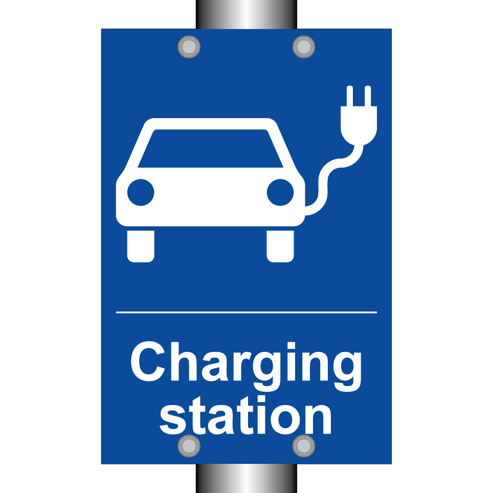 Charging station