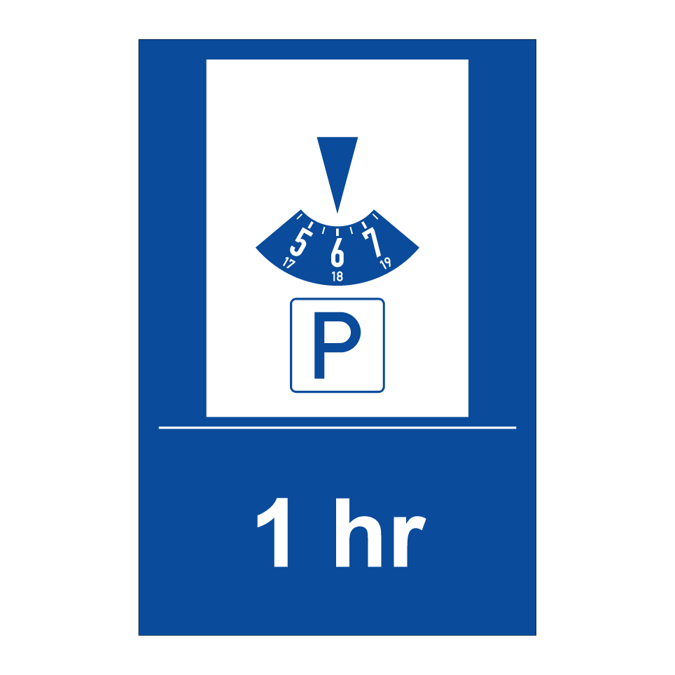 1 hr