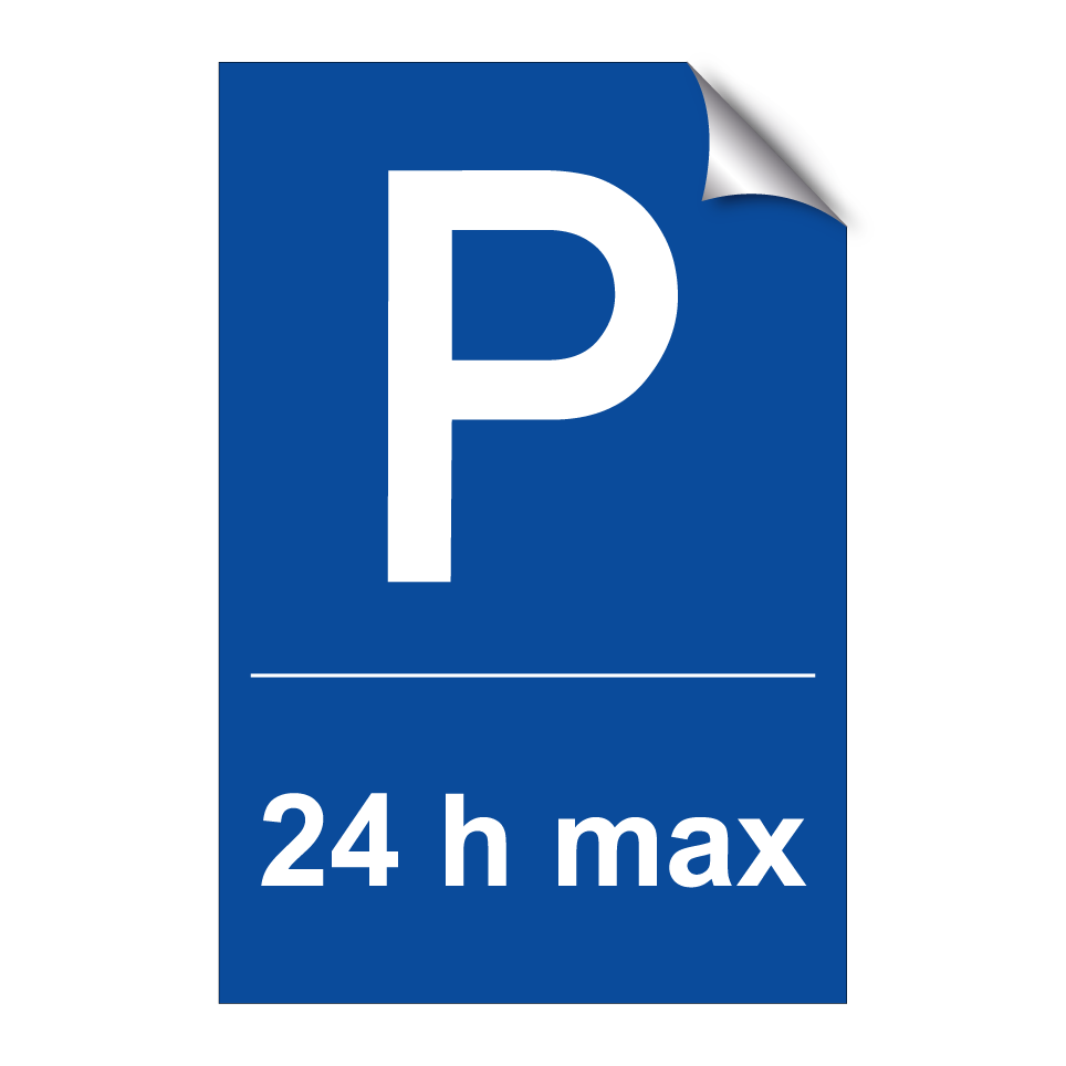 24 h max