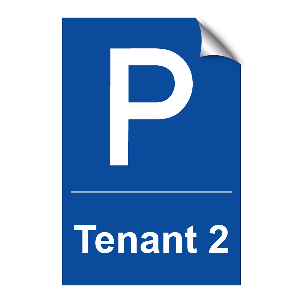 Tenant 2