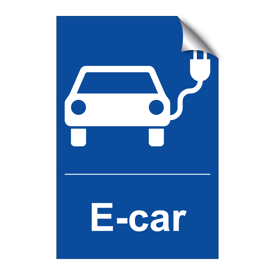 E-car