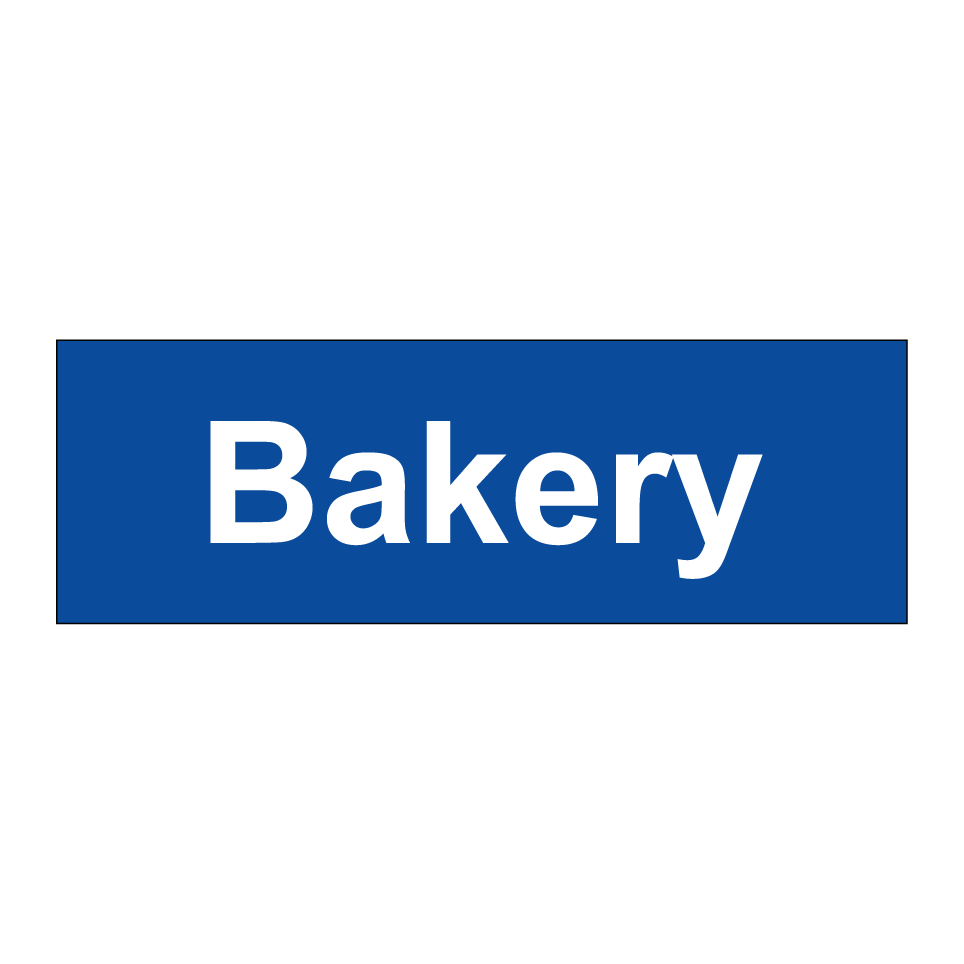 Bakery