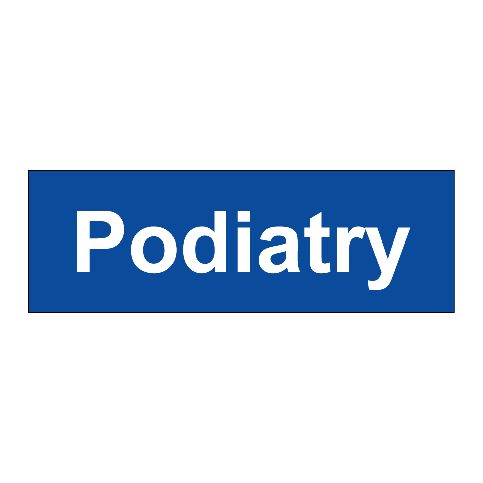 Podiatry