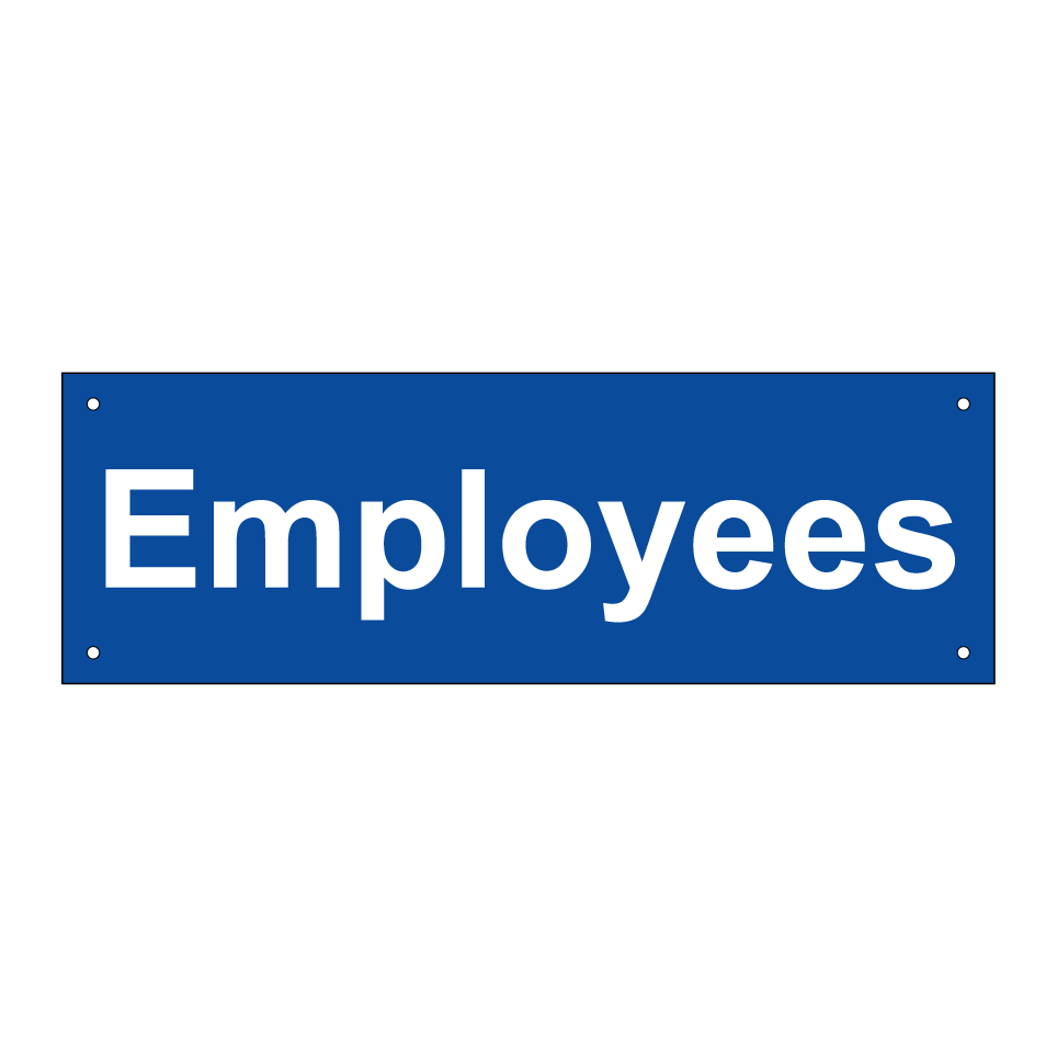 Employees